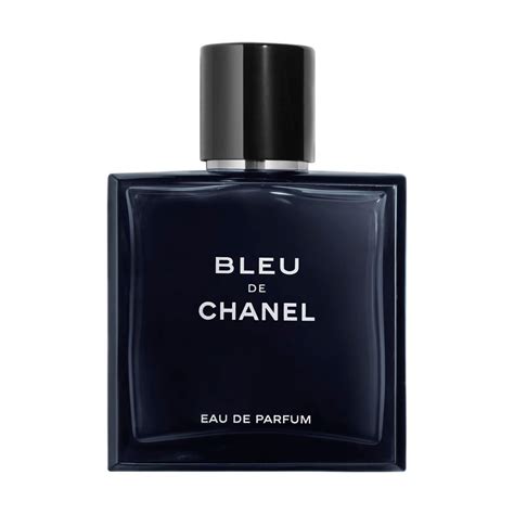 bleu de chanel eau de parfum vaporisateur